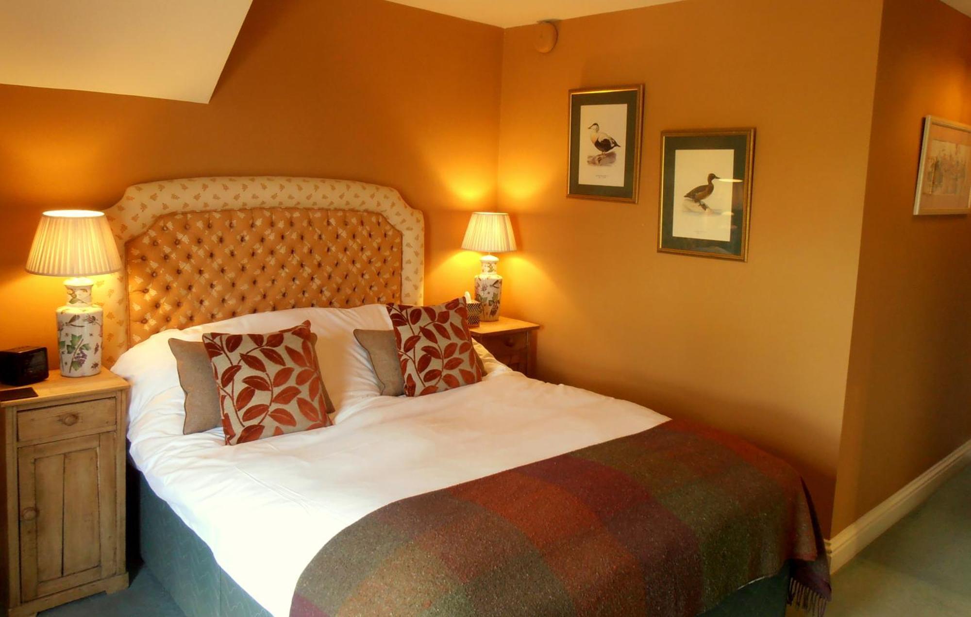 The Hunters Rest Inn Clutton Quarto foto